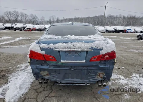 2009 Infiniti M35 Base из США, поврежденный, VIN JNKCY01F89M851993